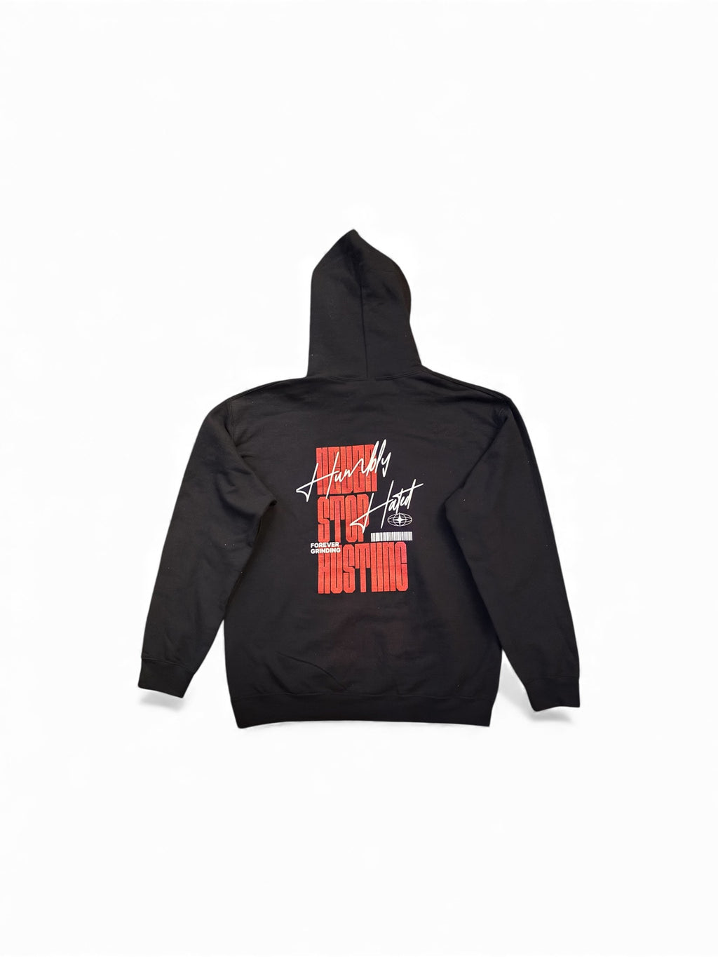 Humbly Hated Hoodie