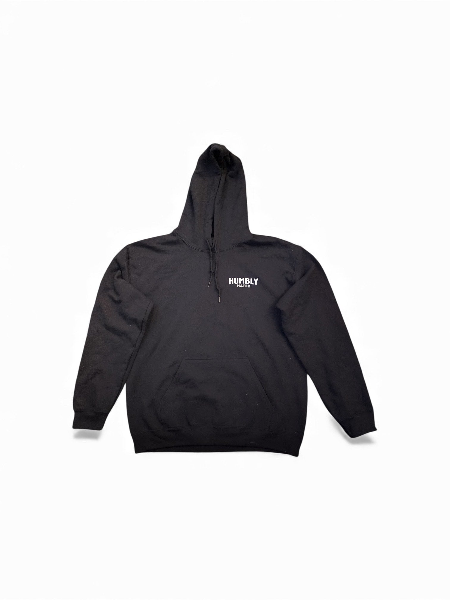 Humbly Hated Hoodie