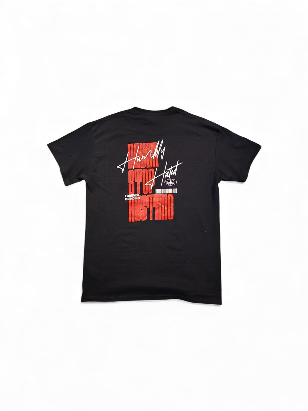 Humbly Hated Classic T-shirt