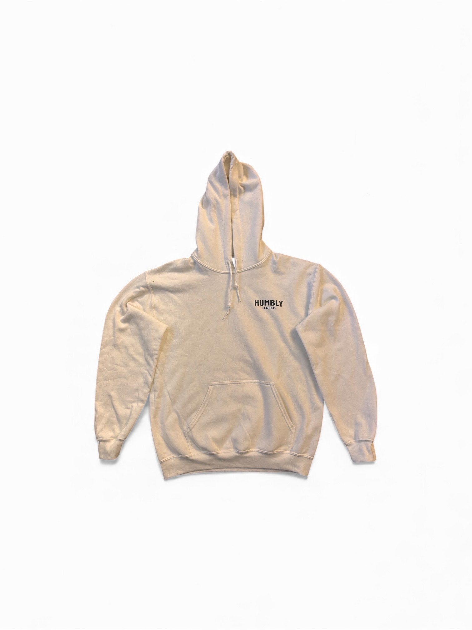 Humbly Hated Hoodie