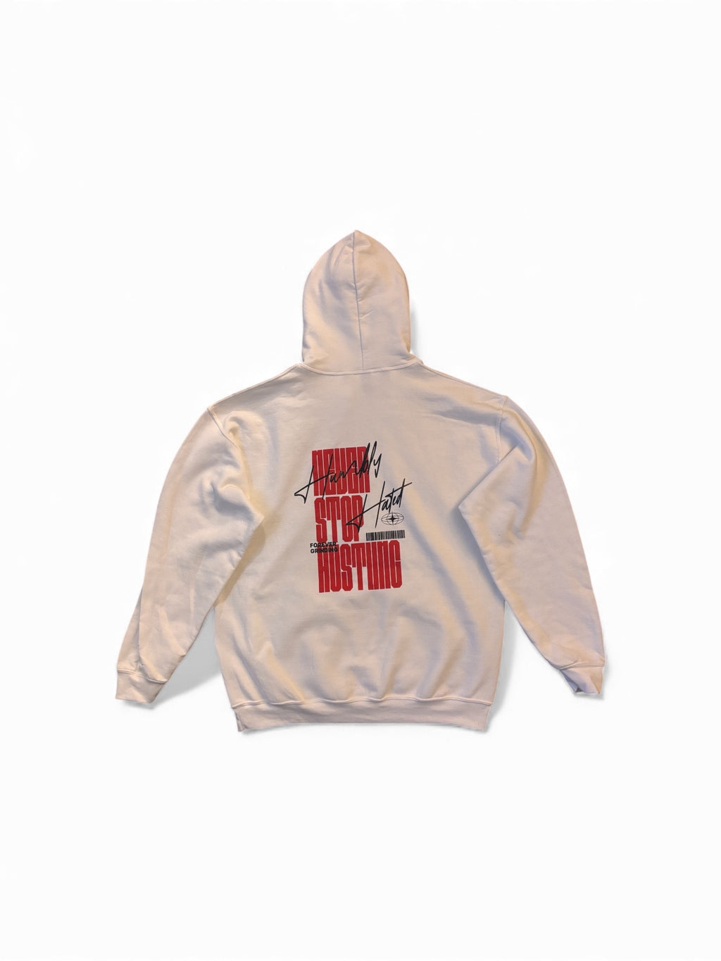 Humbly Hated Hoodie
