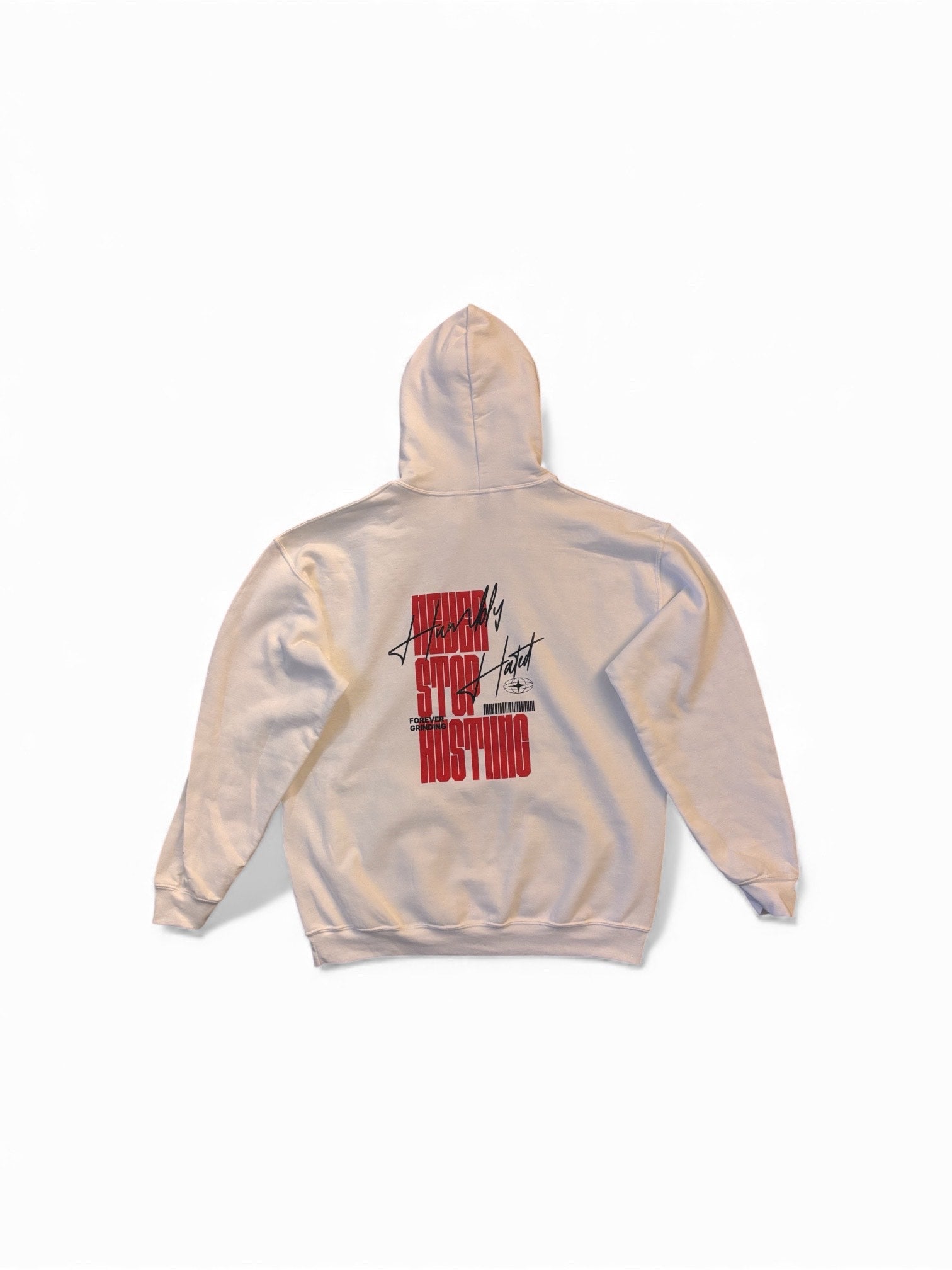 Humbly Hated Hoodie